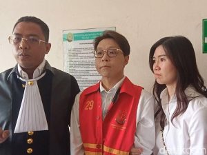 Drama Sidang Richard Lee Saksi Kunci Raib