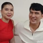 Istri Ridho Illahi Hamil Drop Masuk RS Gegara Ini