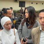 Terungkap Alasan Lesti Asila Diperiksa Polisi