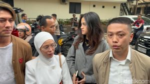 Terungkap Alasan Lesti Asila Diperiksa Polisi