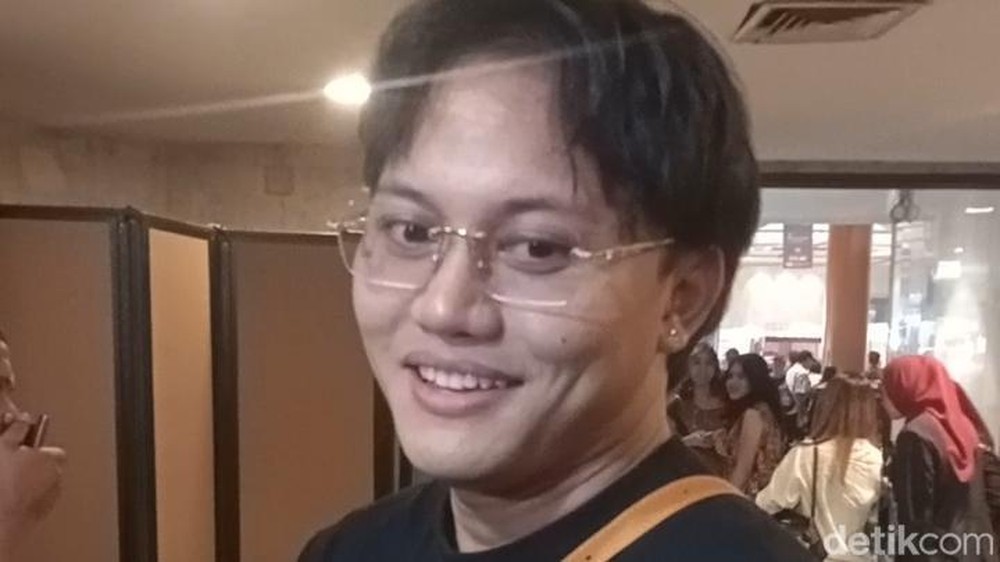 Terungkap Alasan Teddy Tetap Tenang Hadapi Rizky