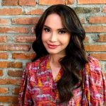 Rossa Dikaruniai Putri Cantik Bikin Gempar