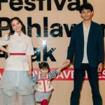Anak Rossa Paling Sayang Tapi Paling Takut Siapa Dia