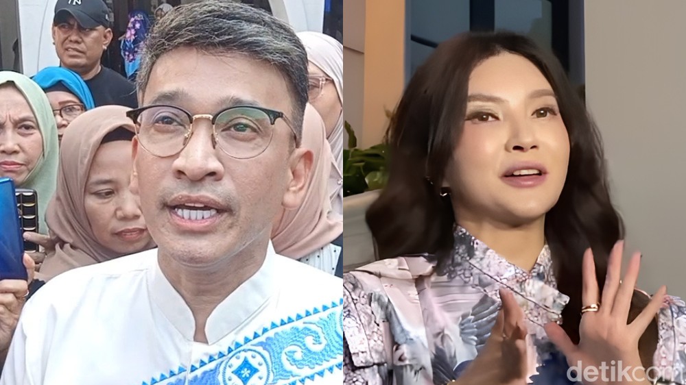 Rumah Cilandak Ruben Sarwendah Fakta Mengejutkan