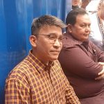 Ruben Onsu Tersangka Penipuan Terkuak Alasannya