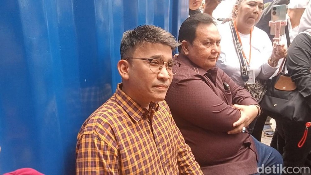 Ruben Onsu Tersangka Penipuan Terkuak Alasannya