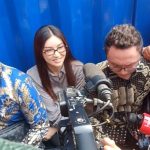 Fakta Mengejutkan Tiket Blackpink Sarwendah Buka Kartu