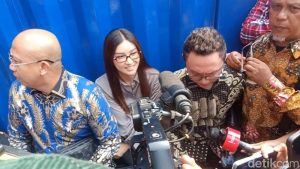 Fakta Mengejutkan Tiket Blackpink Sarwendah Buka Kartu