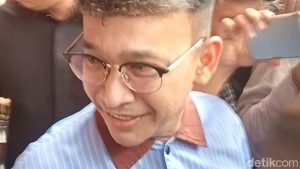 Ruben Onsu Akhirnya Ungkap Titik Terang Kasusnya
