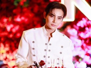 Ryans Rayel Ultah Ke-32 Pilih Cara Tak Biasa