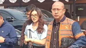 Sarwendah Siap Bongkar Bukti Medis Ruben