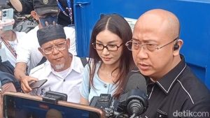 Bukti Chat Sarwendah Bikin Publik Tercengang