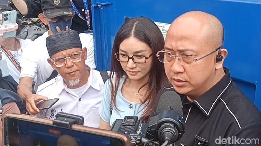 Bukti Chat Sarwendah Bikin Publik Tercengang