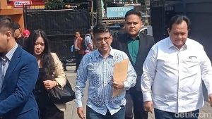 Ruben Onsu Tersangka Ini Penjelasan Mengejutkan