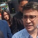 Ruben Onsu Tak Muncul Mediasi Pengadilan Geger