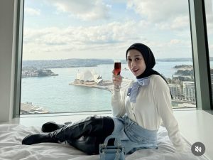 Nikita Mirzani Kalah Telak Ini Buktinya