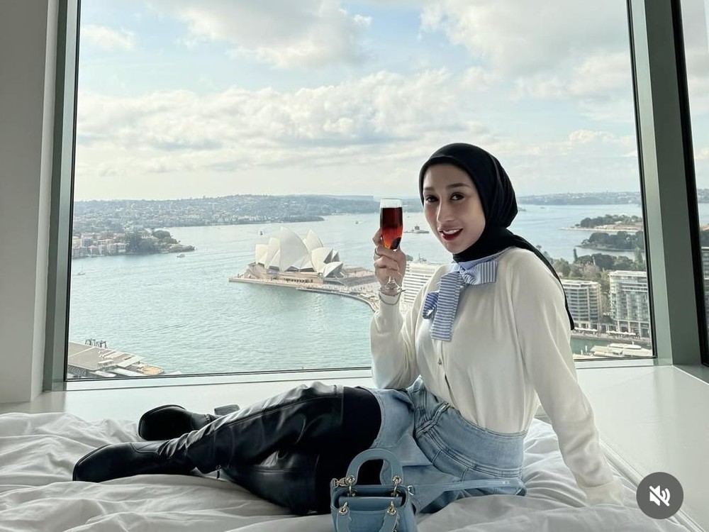 Nikita Mirzani Kalah Telak Ini Buktinya