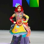Pesona Warna-Warni Sienna di IFW 2026