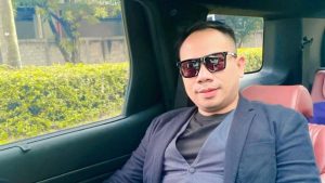Vicky Prasetyo Terseret Kasus Baru Istri Melapor