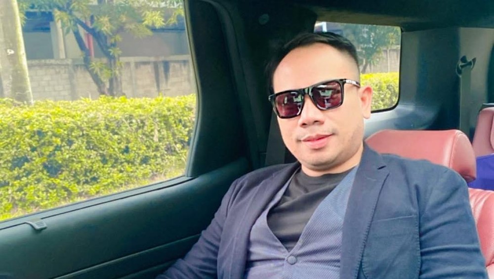 Vicky Prasetyo Terseret Kasus Baru Istri Melapor