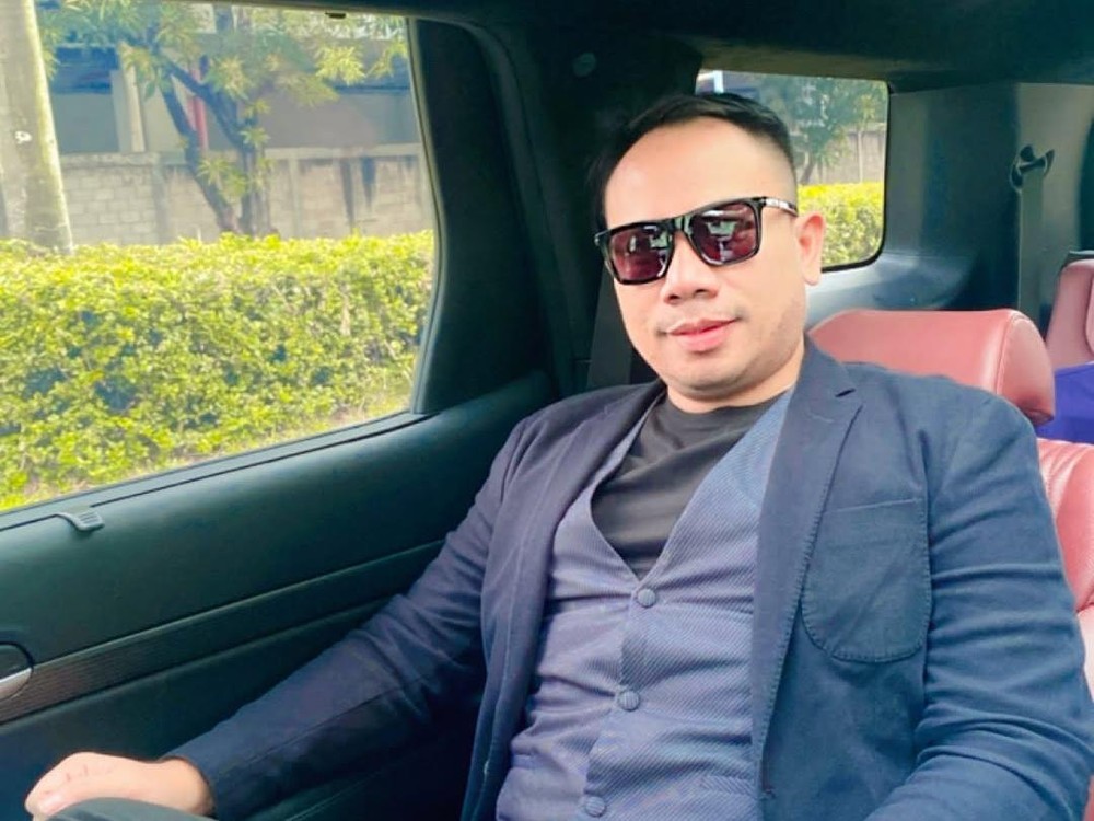 Vicky Prasetyo Terancam Dua Kasus Rp 500 Juta