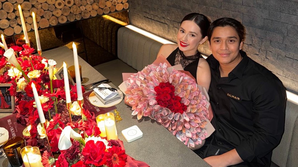 Billy Syahputra Bongkar Fakta Pria Romantis