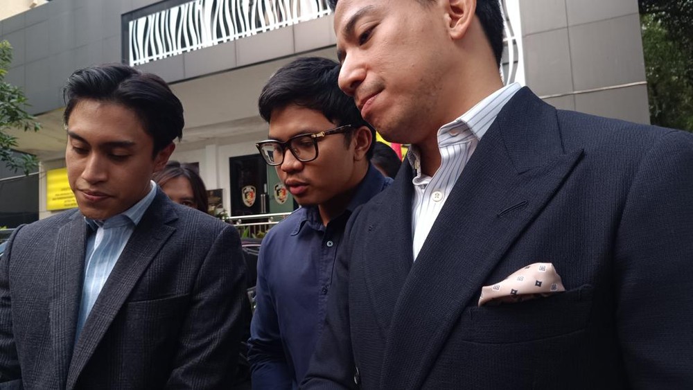 Bigmo Kapok Total Usai Dua Kali Dipolisikan