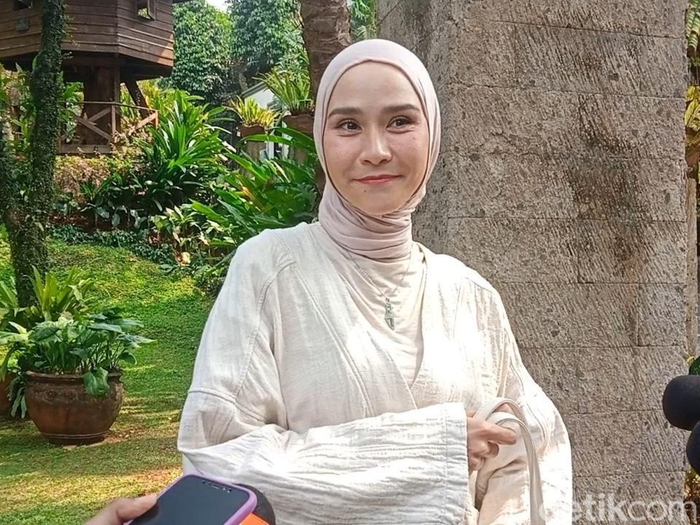 Zaskia Mecca Ungkap Pilu NTT Nyawa Melayang Tragis