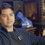 Drifting Maut Al Ghazali Disaksikan Maia Estianty
