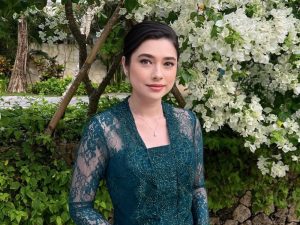 Amanda Rigby Andre Taulany Siap Menikah Benarkah