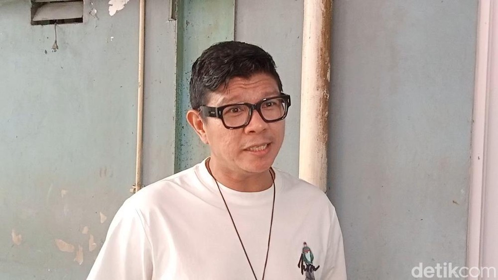Kangen Band Bubar Andika Tak Tahu Apa Apa