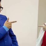 Andre Taulany Menikah Amanda Rigby KUA Ungkap Ini