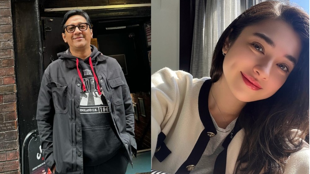 Terungkap Alasan Andre Taulany Mantap Nikahi Amanda