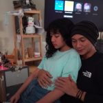 Anji Berjuang Keras Dekati Leticia di Ibu Kota