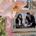 Aira Ibu Kedua Adik Bayinya Annisa Pohan Terharu