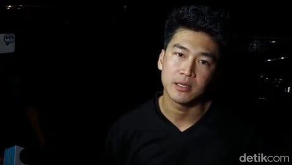 Anrez Adelio Bongkar Drama Icel Blokir Nafkah Anak