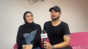 Terungkap Cara Donny Aryani Jaga Cinta 10 Tahun