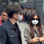 Terungkap Alasan Audi Marissa Gugat Cerai Suami