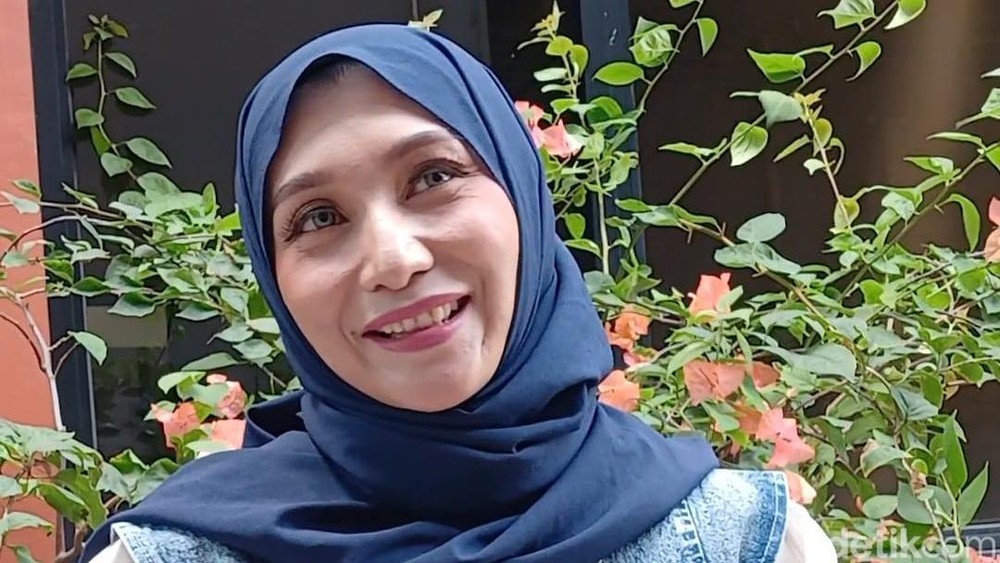 Drama Berat Baby Margaretha Putuskan Berhijab