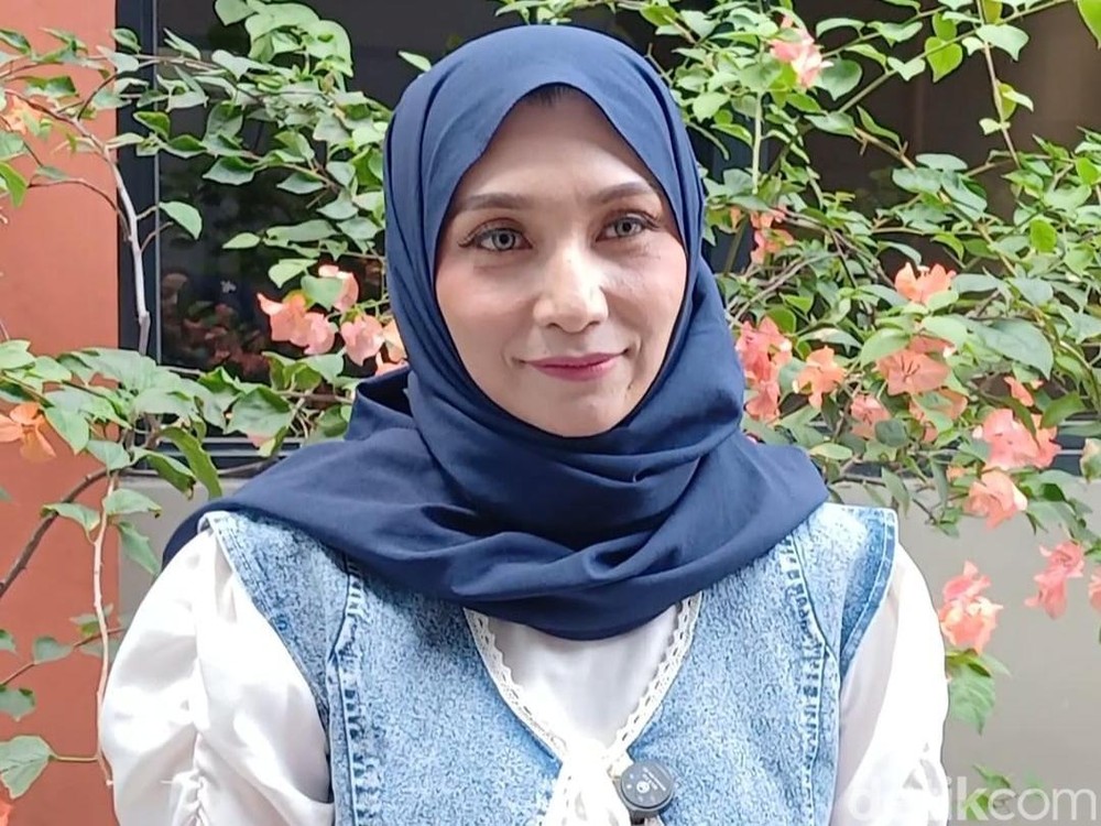 Baby Margaretha Ungkap Nasib Baju Seksi Kini