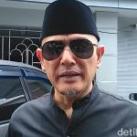 Terkuak Resep Cinta Abadi Hengky Baby 34 Tahun
