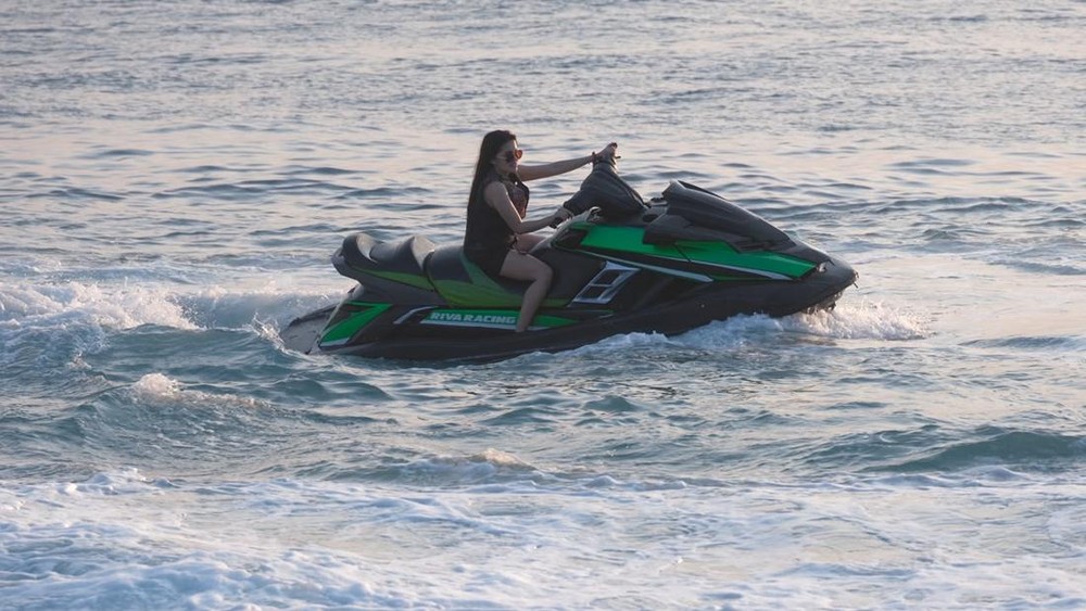 Selebgram Balqis Ferraris Punya Misi Rahasia