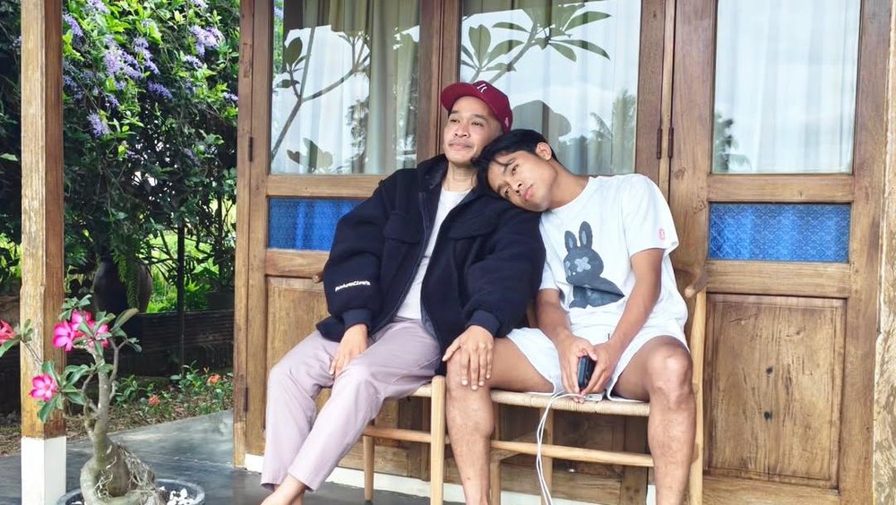 Terungkap Ruben Onsu Desak Onyo Jujur Kasus TPKS