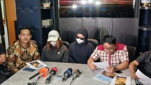 Pengacara Soroti Alkohol di Kasus Onyo