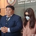 Misteri Visum Kasus Betrand Peto Terkuak