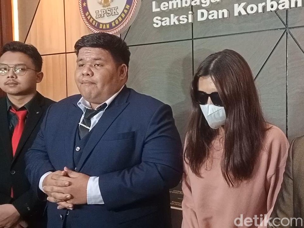 Misteri Visum Kasus Betrand Peto Terkuak