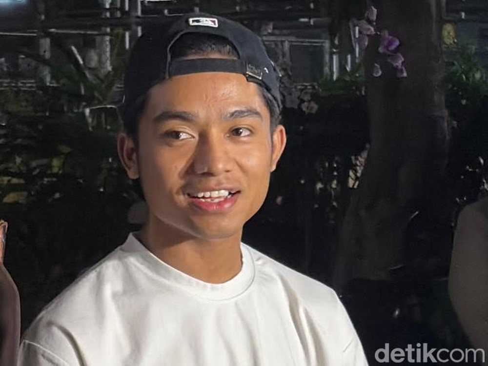 Betrand Peto Terlibat Skandal Penganiayaan Teman