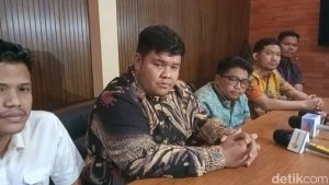 Saksi Ungkap Alkohol di Kasus Betrand Peto