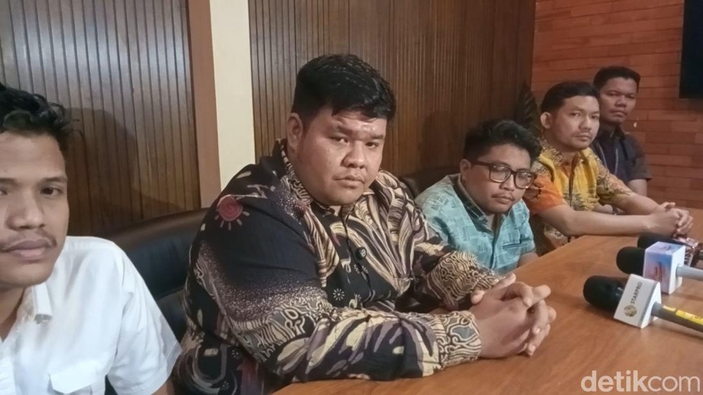 Saksi Ungkap Alkohol di Kasus Betrand Peto