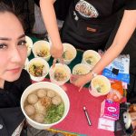 Penyanyi Cantik Ini Banting Setir Bisnis Kuliner
